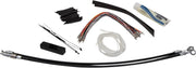 Fat Baggers Inc. Cable Kit for 14" Ape Hanger Handlebars