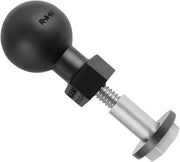 Ram Mounts Universal Ball Mount For Mirror Post