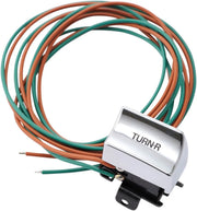 Drag Specialties Handlebar Switch Kit For Universal Fitment
