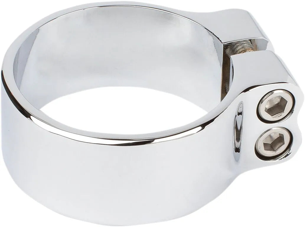 Arlen Ness Super Clamp Auspuff Für Custom Anwendungen