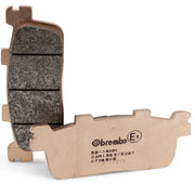 Brembo Sinter Xs Bremsbeläge Für Maxiscooter