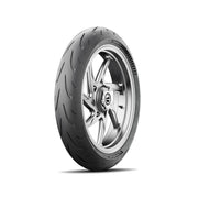 Michelin Power 6 Tire 120/70zr17 Front