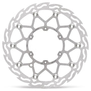 Moto-master Flame Series Brake Rotor 320mm - Front