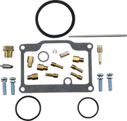Parts Unlimited Carburetor Repair Kit