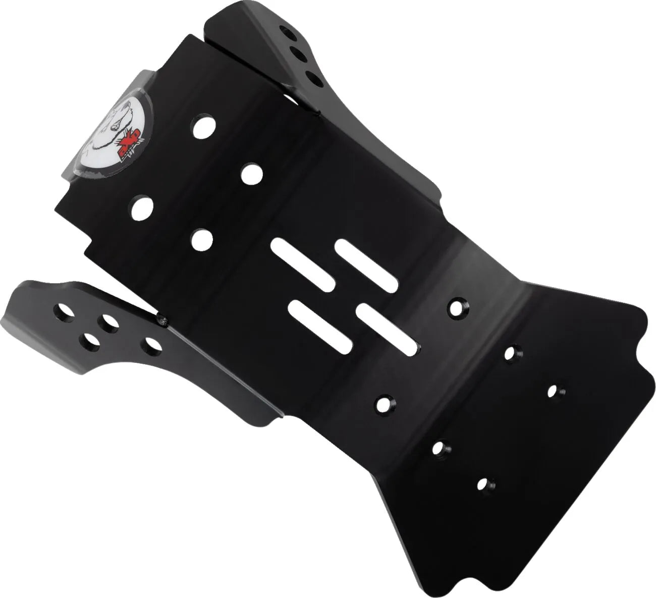 Axp Racing Hdpe Skid Plate For Motocross/enduro