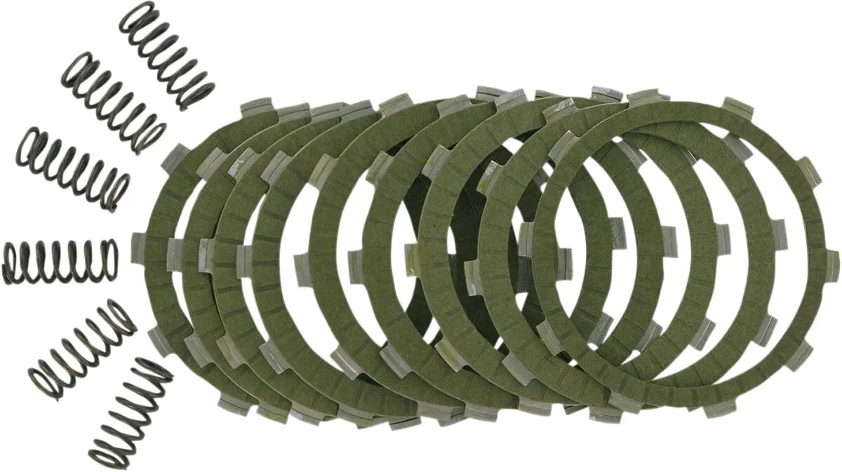 Ebc Src Series Clutch Kit