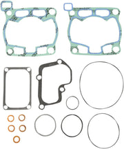 Athena Top-End Gasket Kit for Suzuki RM 125 1997-2011