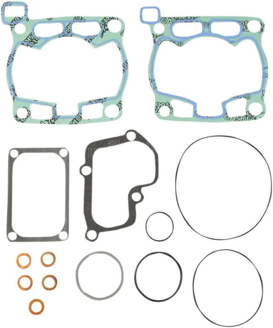 Athena Top-End Gasket Kit for Suzuki RM 125 1997-2011