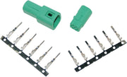 Namz Oem-type Connector - 6-pin Mini Mcl Connector