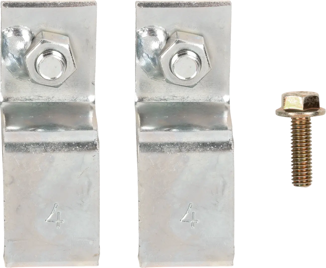 Moose Offroad Aluminum Skid Plate