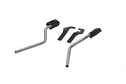 Sw-motech Blaze Panniers Spacer Bars
