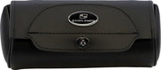 Saddlemen Cruis'n Tool Bag - Black Synthetic Leather