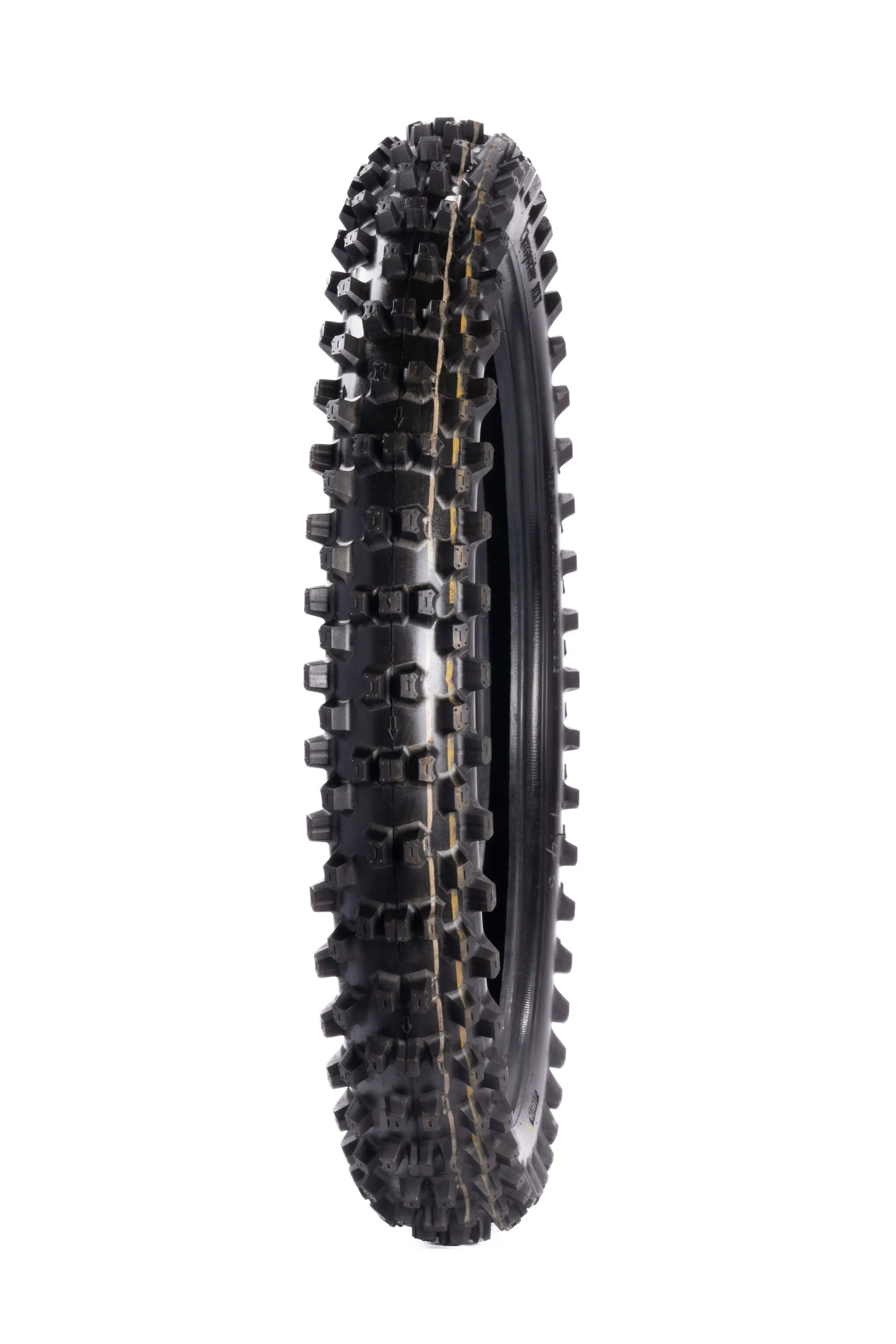 Motoz Terrapactor Mxx Tire For Mx Track - 90/100-21