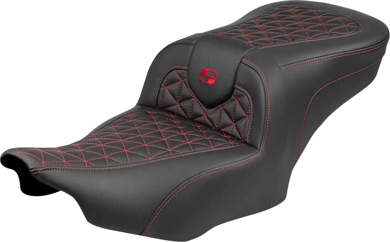 Saddlemen Roadsofa Standard Reach Seat
