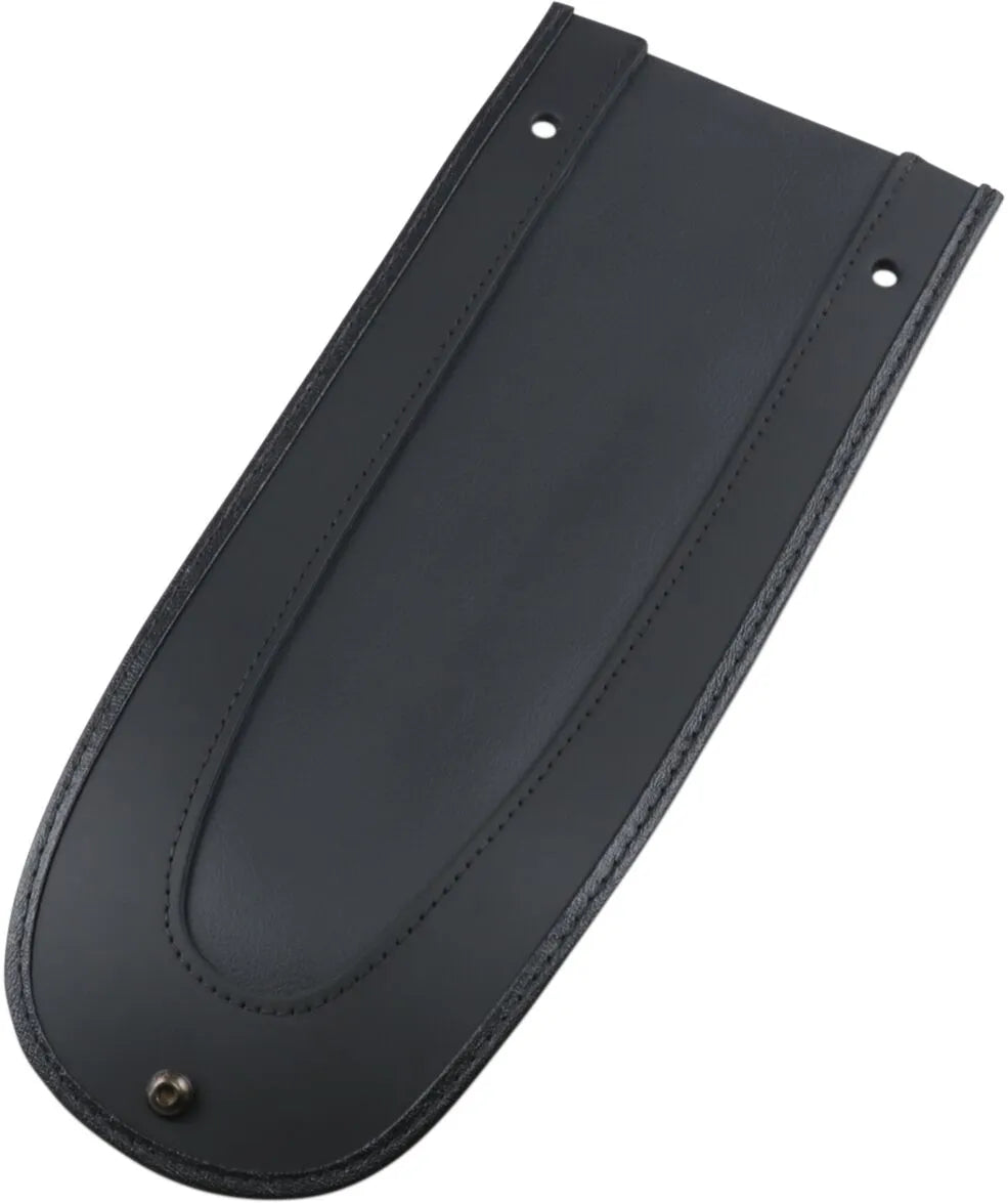 Drag Specialties Fender Bib for Rear Fender