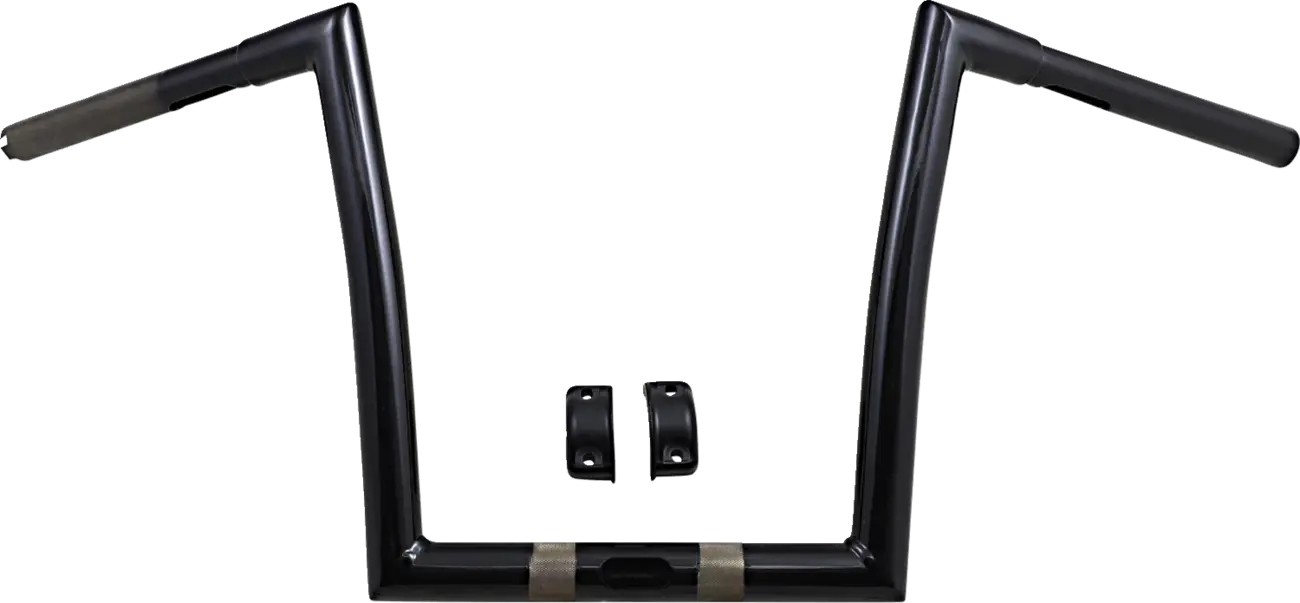 Todd's Cycle 1-1/4" Touring Handlebar