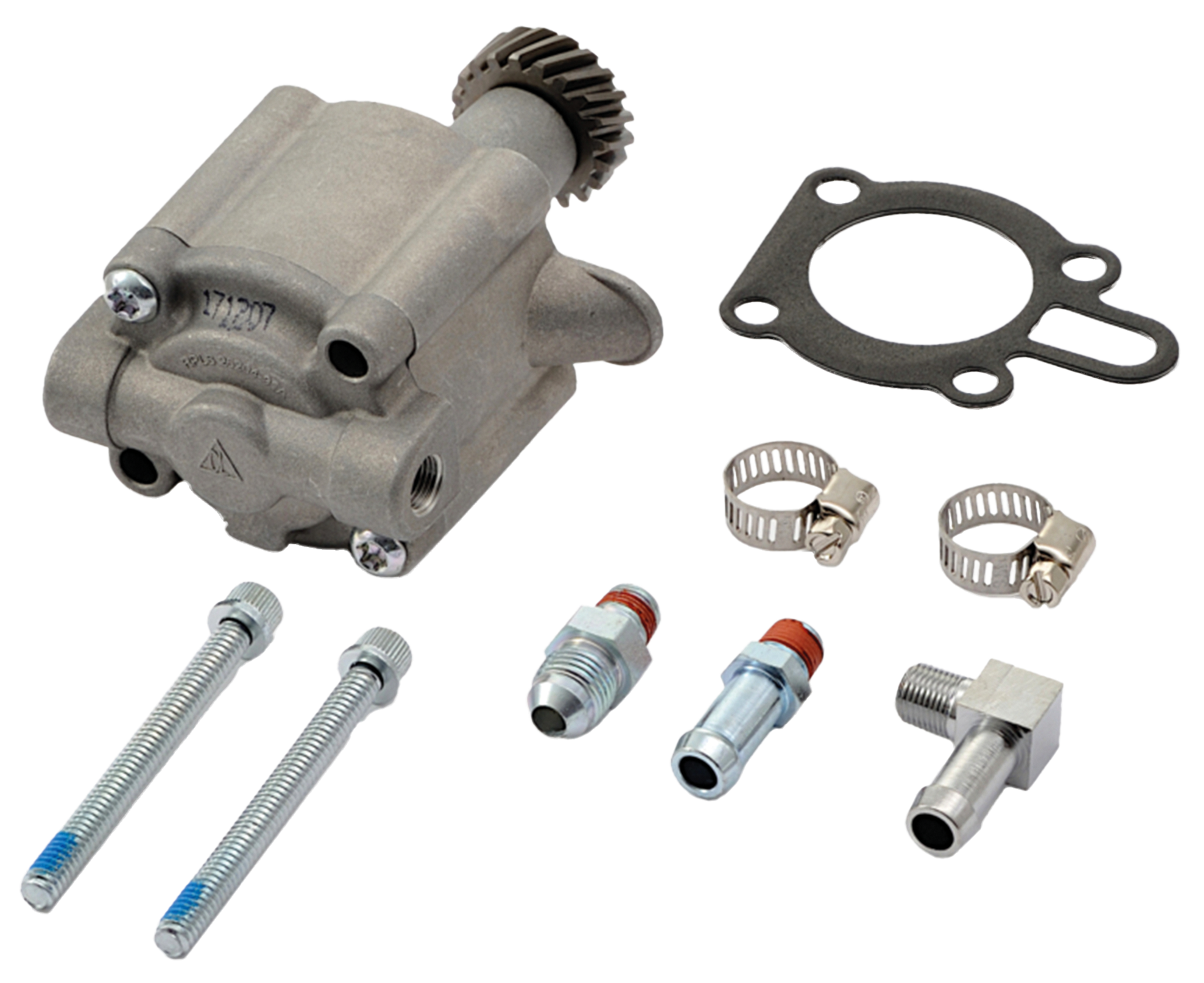 Daytona Oil Pump Assembly Sportster – Engine