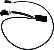 Custom Dynamics Accessory Power Harness