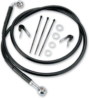 Drag Specialties Verlängerter Bremsleitungssatz 48-7/8"