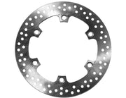 Brembo Serie Oro Fester Bremsscheibe Prime Line - Vorne