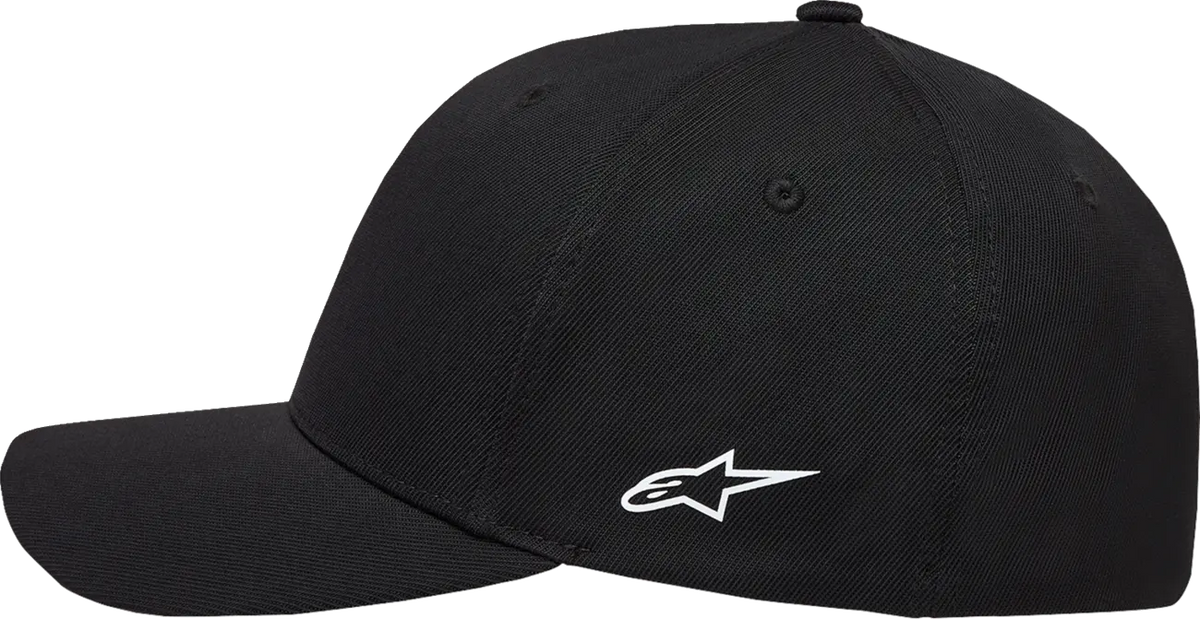 Alpinestars Points Curved Bill Hat