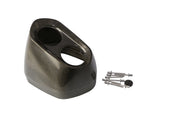 Akrapovic V-ec304 Endschalldämpfer Endkappe - Carbon Fiber
