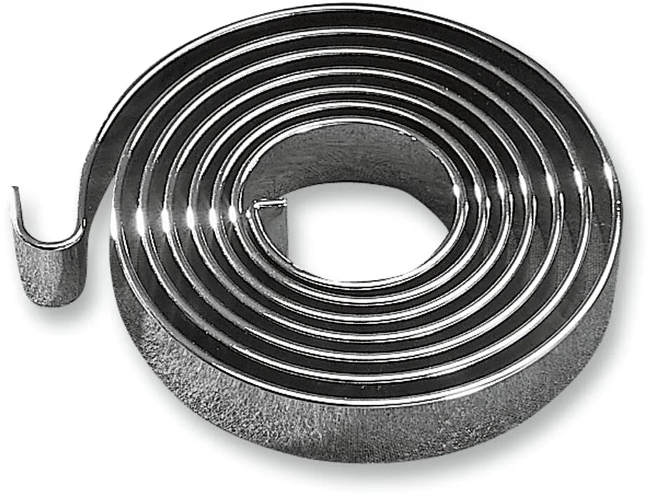 Drag Specialties Chrome Kick Return Spring for HD FLH FL 41-86