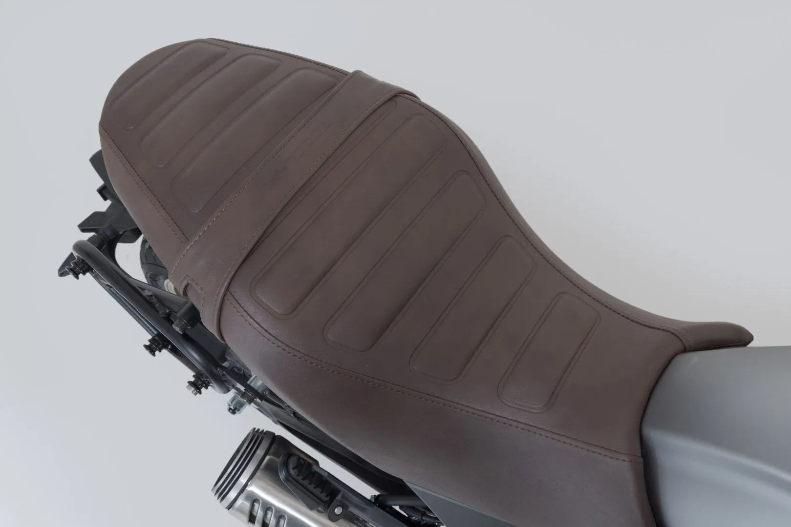 Sw-motech Legend Gear Lc2 Side Bag System Black