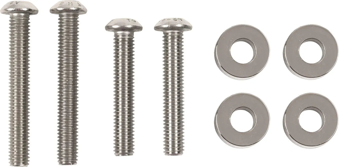 Cobra Formed Luggage Rack For Motorcycles