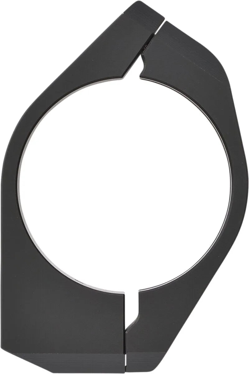 Daytona Mounting Bracket - Cnc Milled Aluminum