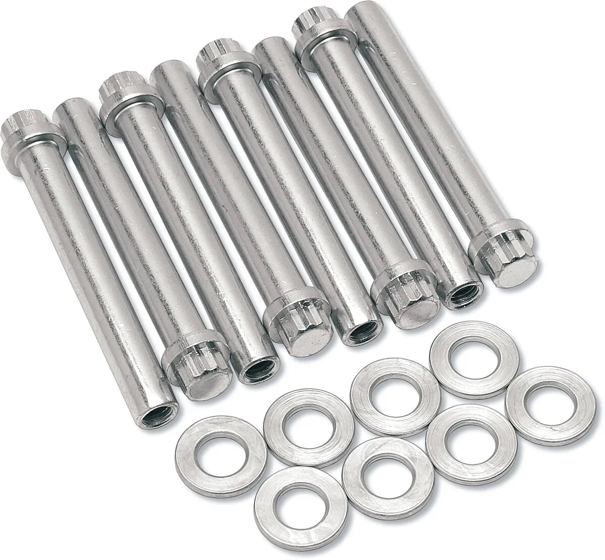 S&S Cycle Head Bolt Kit for S&S Twin Cam