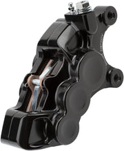 Arlen Ness Tech Vierkolben-Bremssattel für 11.8" Rotoren