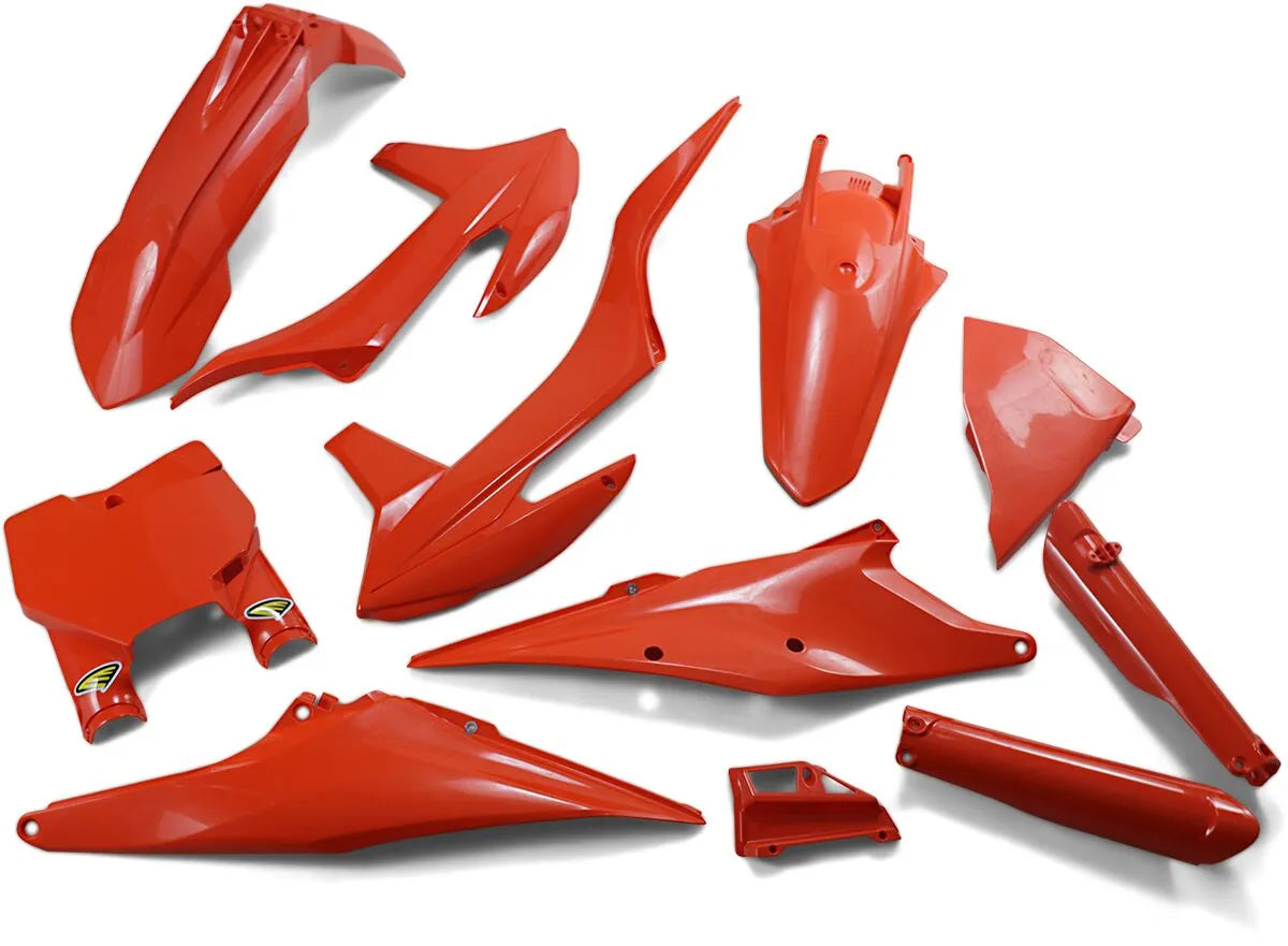 Cycra Powerflow Full Body Kit