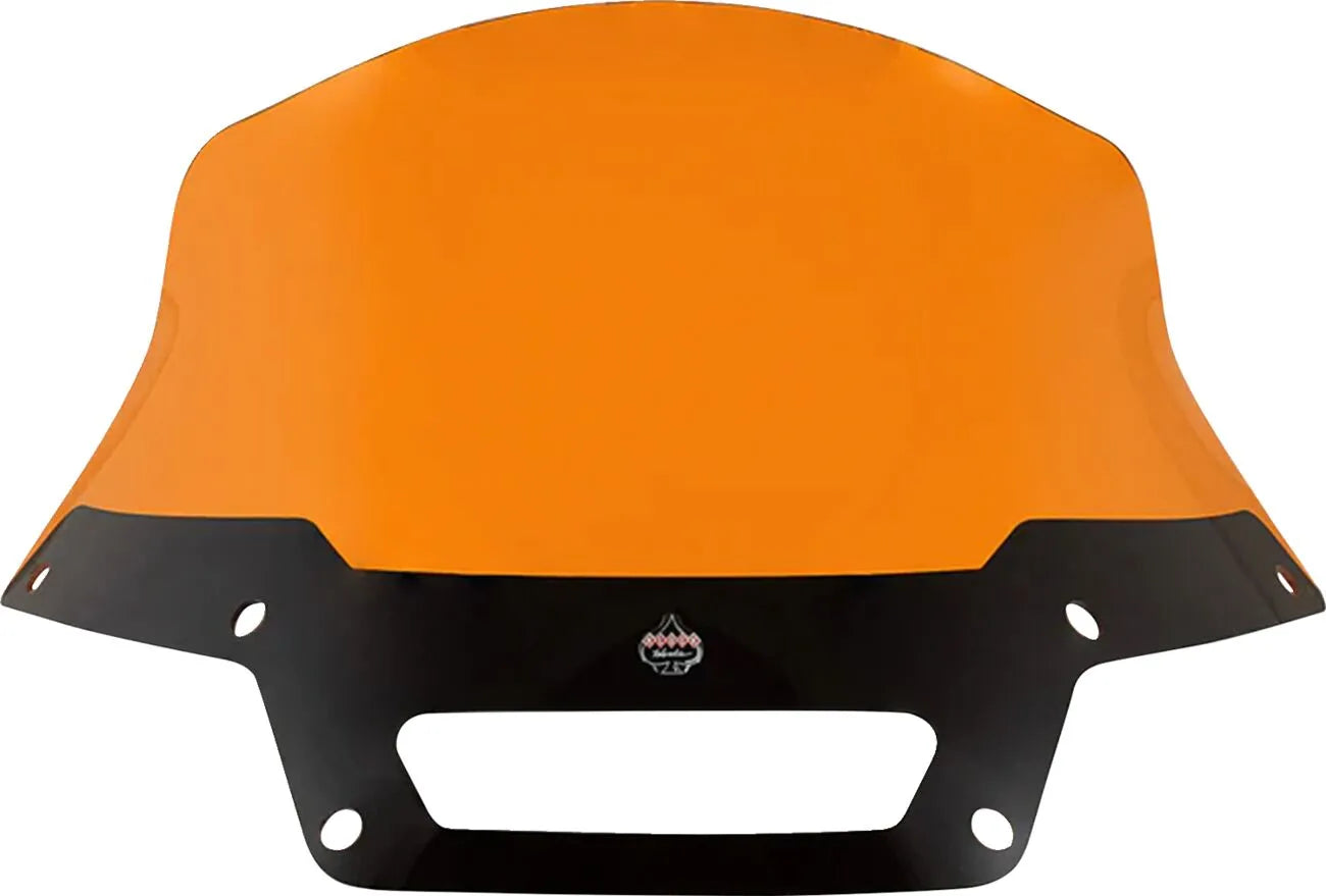 Klock Werks Kolor Flare Sport Windshield