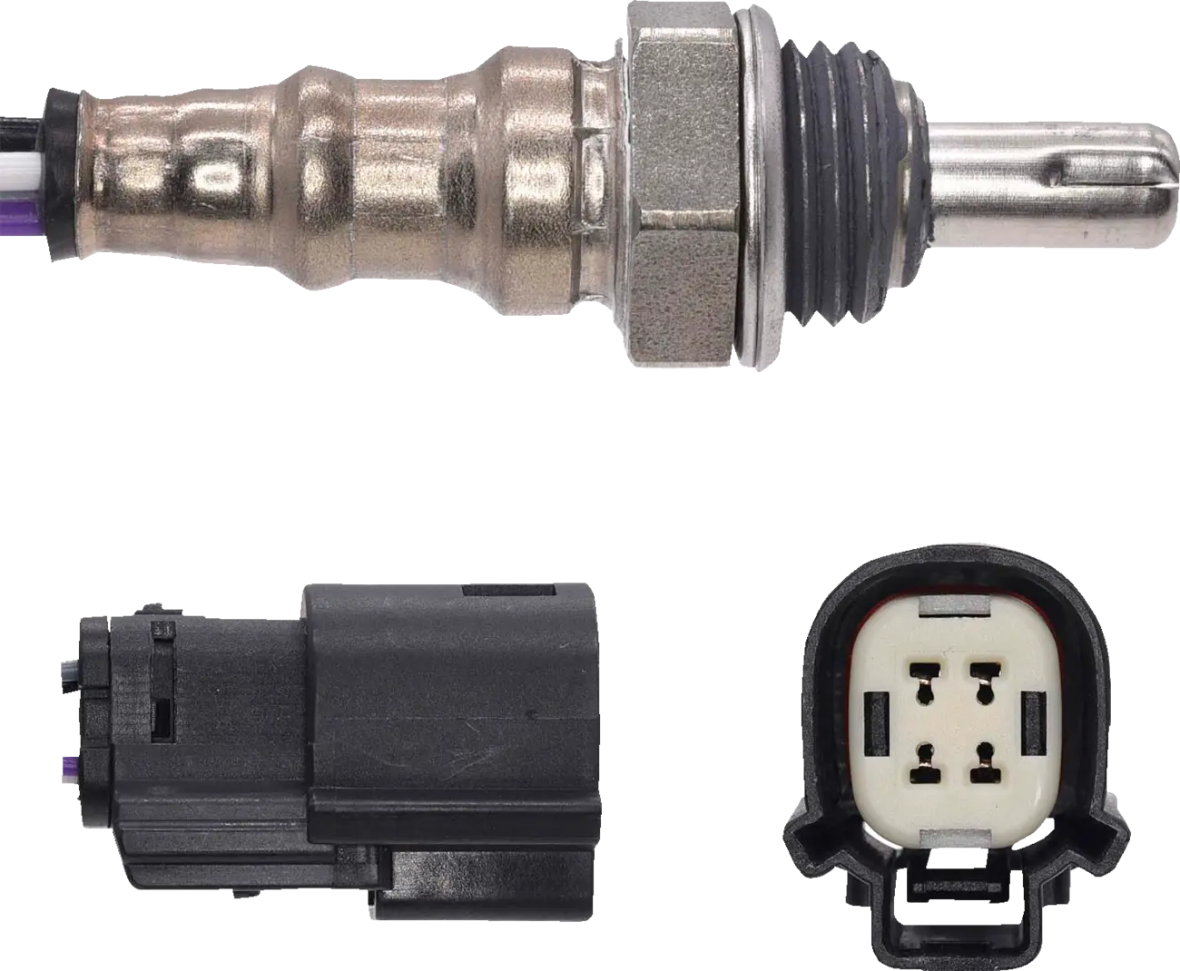 Drag Specialties Sauerstoffsensor 4-w Direkte Passform