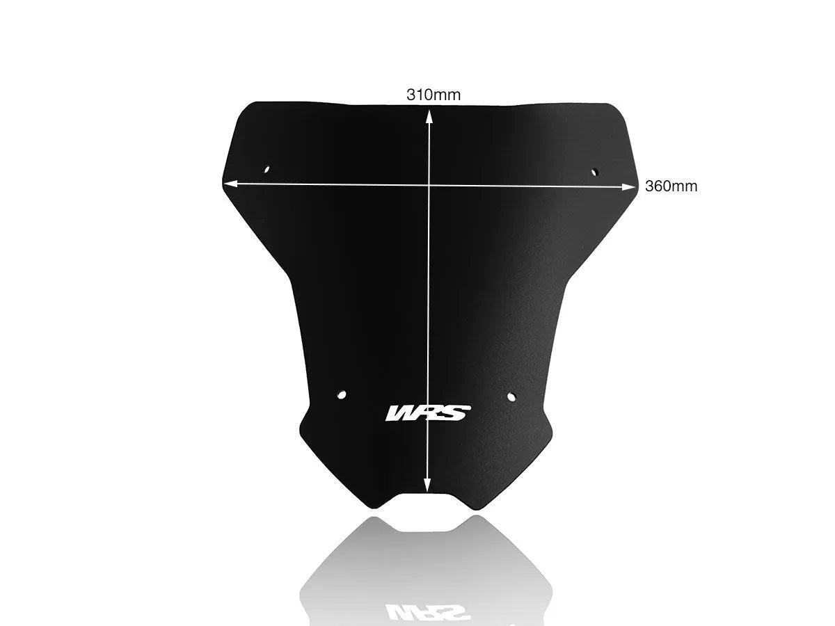 Wrs Windscreen
