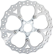 Arlen Ness Spider Bremsscheibe Für Harley Davidson