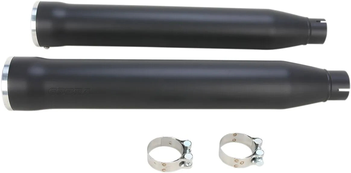Cobra Rpt 3" Slip-on Schalldämpfer - Verbessere Sound und Leistung