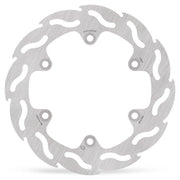 Moto-Master Flame Series Hintere Bremsscheibe - Hinten