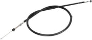 Moose Offroad Black Vinyl Clutch Cable