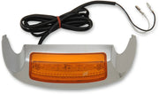 Drag Specialties Front Fender Tip Led Light