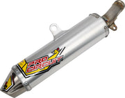 Pro Circuit T-4 Slip-on Schalldämpfer Für ATV