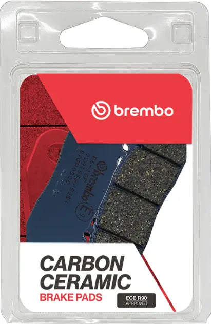 Brembo Cc Carbon Keramik Bremsbeläge Prime Line