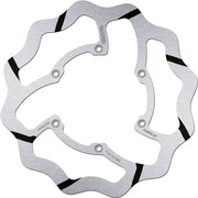 Galfer Wave Bremsscheibe für Motorrad - Vorne