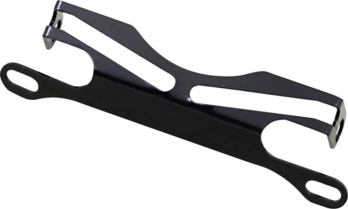 Psr Universal License Plate Bracket With Turn Signal Mounts