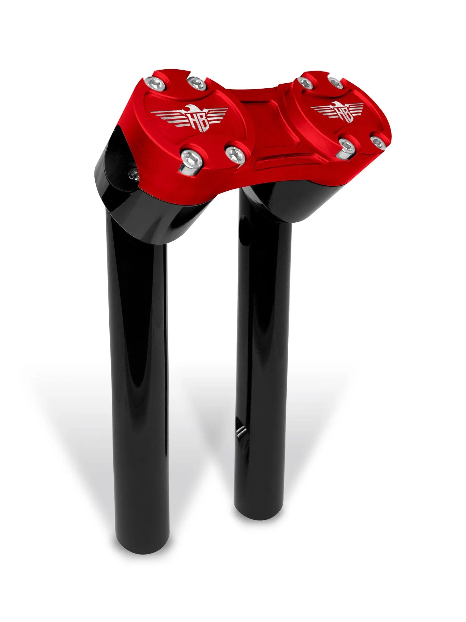 Heinz Bikes Clubstyle Pullback Riser