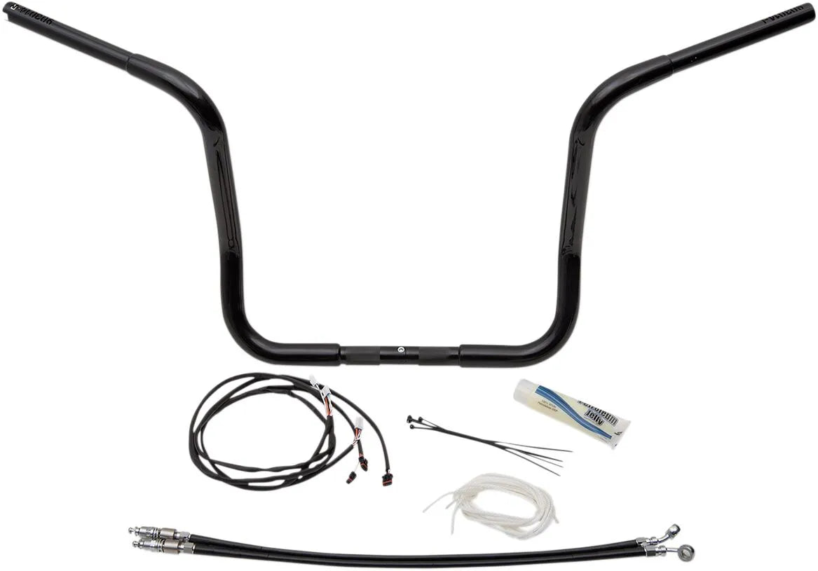 Fat Baggers Inc. 1-1/4" Handlebar Kit