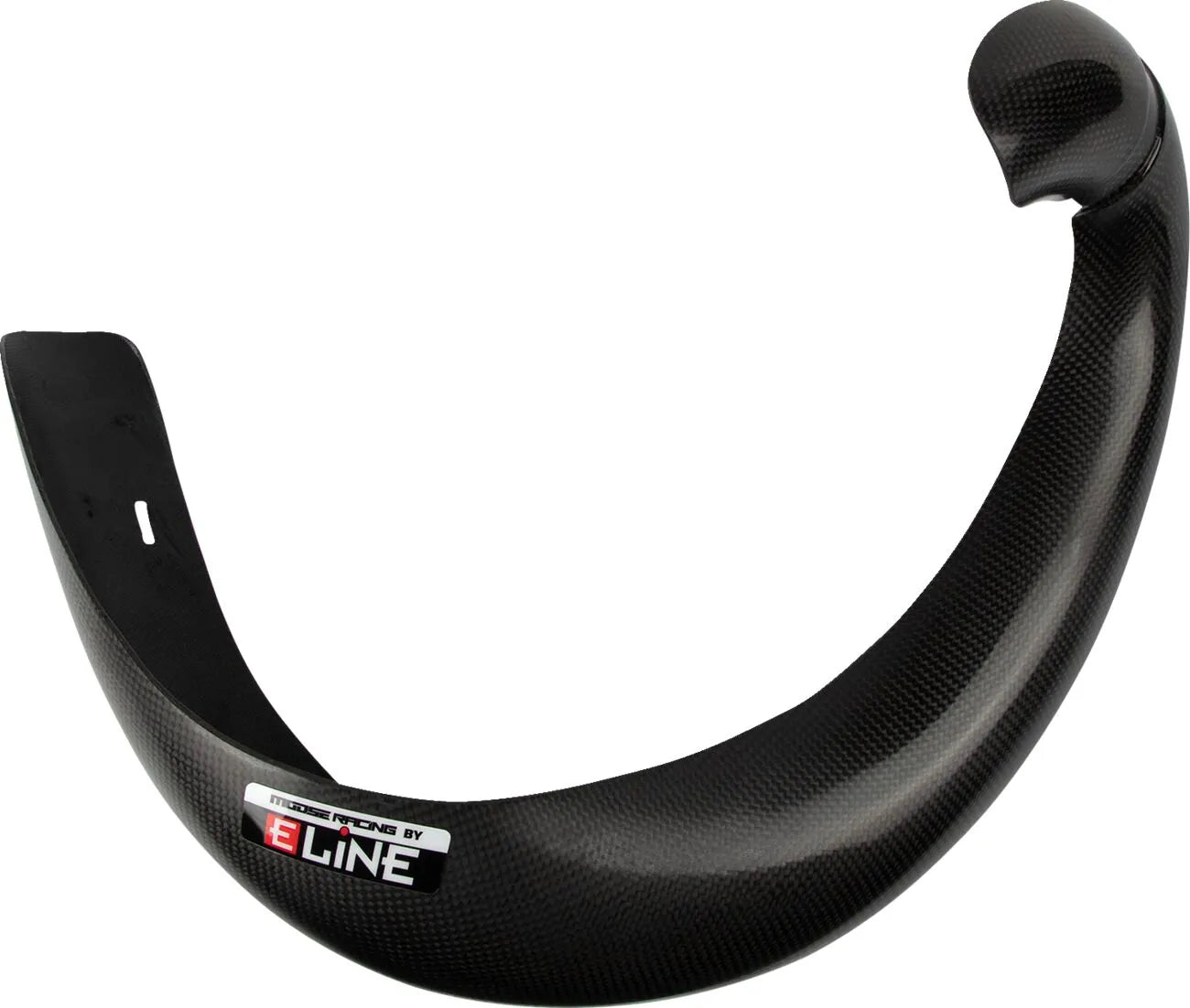 Moose Offroad Carbon Fiber Rohrschutz
