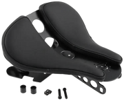 Cult-Werk Old Skool Spring Seat for Sportster and Softail