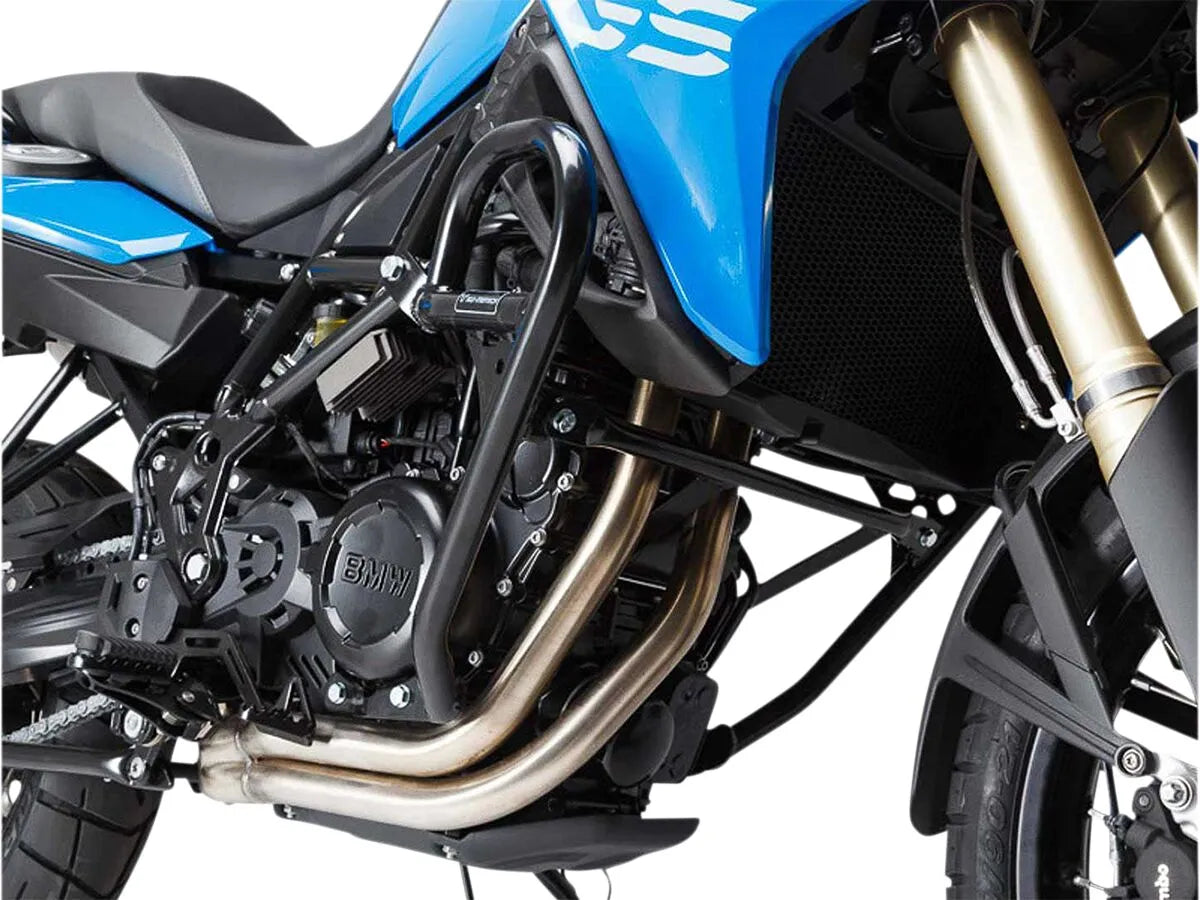 Sw-motech Crash Bar For Frame Mounting